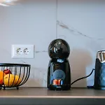 Casa Gea 1 Urban Appartment