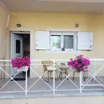 Meraki Apartment