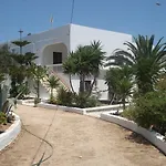 Villa Maria Vekri