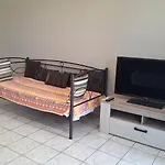Fotini Apartments