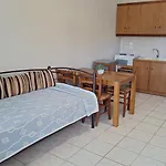 Fotini Apartments