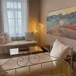 Villa Hiona-Seafront Villa