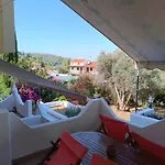 Athina Studio Apartments