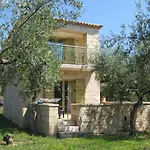 Amoni Holiday Homes