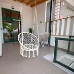 Sophia Seaview Suites & Restaurant