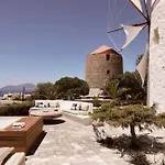 Windmill Karamitsos Since 1859