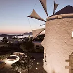 Windmill Karamitsos Since 1859