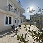 Aria Luxury Apartments