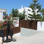 Admiral'S House Santorini