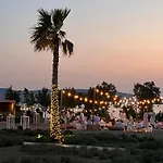 Seesoo Paros Beachfront Resort (Adults Only)