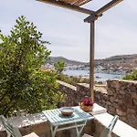 Villa Margarita Studio