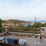 Blue Vista Patmos Pool Studio