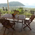 Vasiliki View