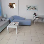 Stefania'S Cycladic Apartments I