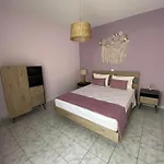 Laskarina'S House
