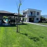 Luxury Villa Plaka Litochorou With Pool