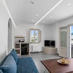 Mountain And Sea Suites
