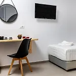 Alenor City Hotel