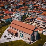 Avellana Luxury Suites