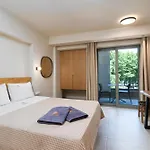 Funtuki Seaside Apartments