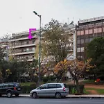 Meandros Apartment City Center
