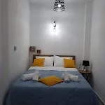 Kapsala'S Family Home