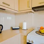 Syra Apartments