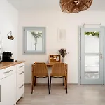 Naxos Joya Apartment