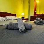 Savvinio Country Apartment