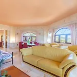 Paco'S Resort Luxury Villa 31