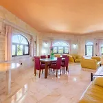 Paco'S Resort Luxury Villa 31