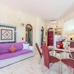 Paco'S Resort Family Villa 12