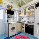 Paco'S Resort Standard Studio 2