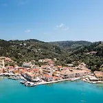 Agaloula Centrally Located Apartments, Lakka