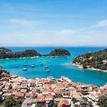 Agaloula Centrally Located Apartments, Lakka