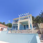 Portolos Apartments - Filiatro