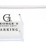 George'S Luxury Loft