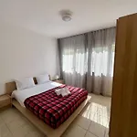 Hercules Apartments