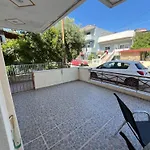Hercules Apartments
