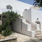 Evgenia'S Traditional House