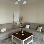 Artaki Beach House With View