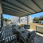 House On The Beach Agia Anna Naxos
