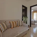 Zeusplace Leptokarya Seaside Apartment