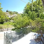 Karydia Apartments 4 Pers