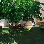 Garden Oasis Residence