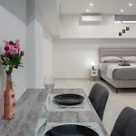 Fresh Studio In Pagrati Athens
