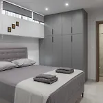 Fresh Studio In Pagrati Athens