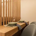 Elegant Suite Kypseli