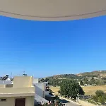 Paraschos Apartments Kardamaina