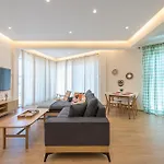 Elegant 2Br With Jacuzzi & Acropolis View